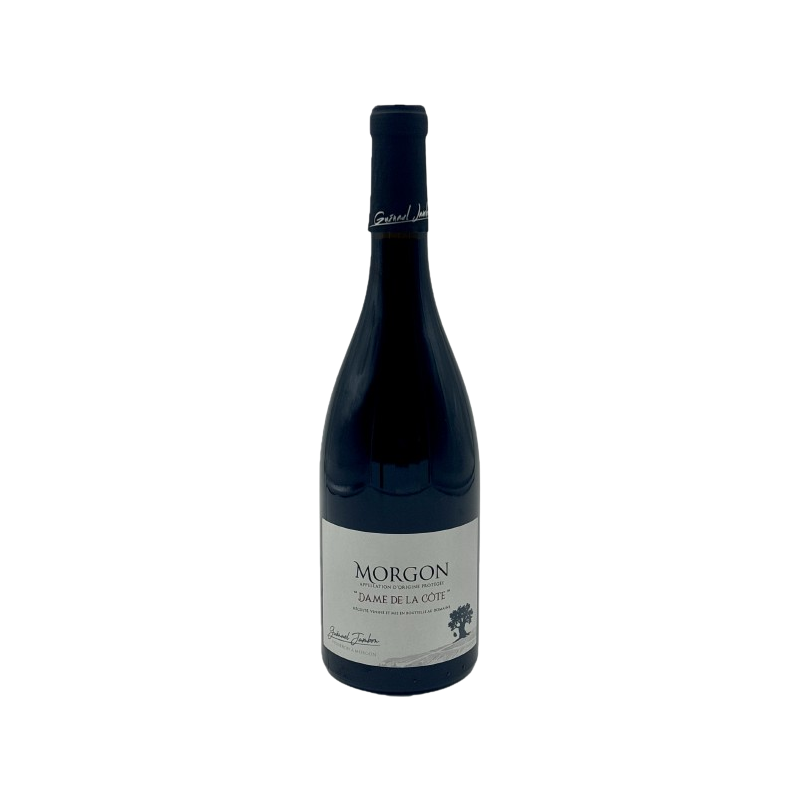 Domaine Guenael Jambon - Domaine Des Roches Du Py Dame De La Cote | French Wine Domaine Guenael Jambon - Domaine Des Roches Du Py Dame De La Cote | French Wine